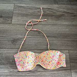 Victoria’s Secret bathing suit top
